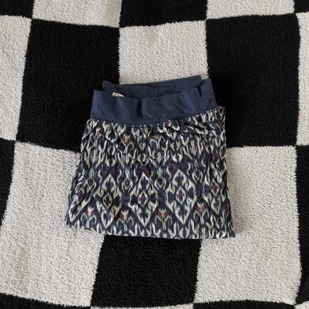 Hollister Pajama Pants